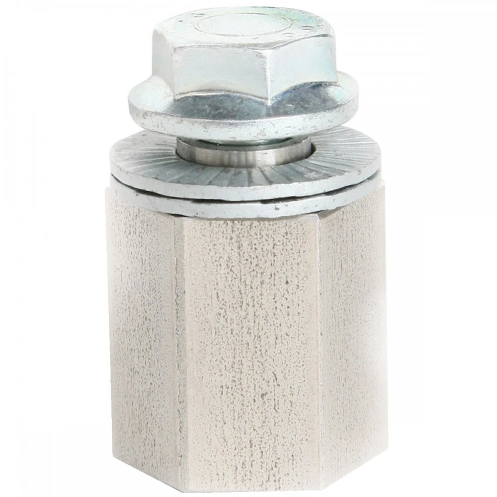 Thule Chariot Achsadapter SRAM 3 Thule Chariot Achsadapter SRAM