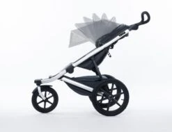 Thule Urban Glide 1 Dark Shadow 2017 11 Thule Urban Glide 1 Dark Shadow 2017 -Kinderfahrrad 3219 thule urban glide canopy 486b66