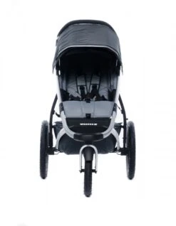 Thule Urban Glide 1 Dark Shadow 2017 10 Thule Urban Glide 1 Dark Shadow 2017 -Kinderfahrrad 3219 thule urban glide front 462737