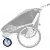 Thule Chariot Buggy Set WV 2.0 Für Fahrradanhänger Ab 2007 -Kinderfahrrad 395 chariot cts buggy95fe0