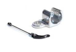 Thule Chariot Achskupplung QR Für Chariot-Deichsel Mit Schnellspanner -Kinderfahrrad 397 kupplungqr