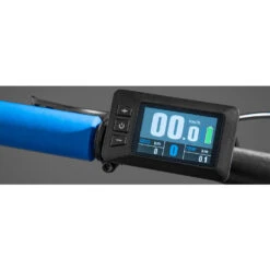 Ben-e-bike, TWENTYFOUR E-Power PRO Black Edition 24" Kinder E-Bike -Kinderfahrrad 429ac8