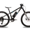 Ben-e-bike, TWENTYFOUR E-Power PRO Black Edition 24" Kinder E-Bike 2 Ben-e-bike, TWENTYFOUR E-Power PRO Black Edition 24" Kinder E-Bike -Kinderfahrrad 4g6a4784 1