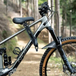 Kids Ride Shotgun MTB Front Kindersitz/Lenker Set, 25.4/31.8/35.0 Mm, Black 15 Kids Ride Shotgun MTB Front Kindersitz/Lenker Set, 25.4/31.8/35.0 Mm, Black -Kinderfahrrad 58811a