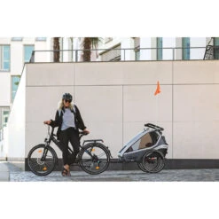 Qeridoo Kidgoo 1 -Kinderfahrrad 5 170e03