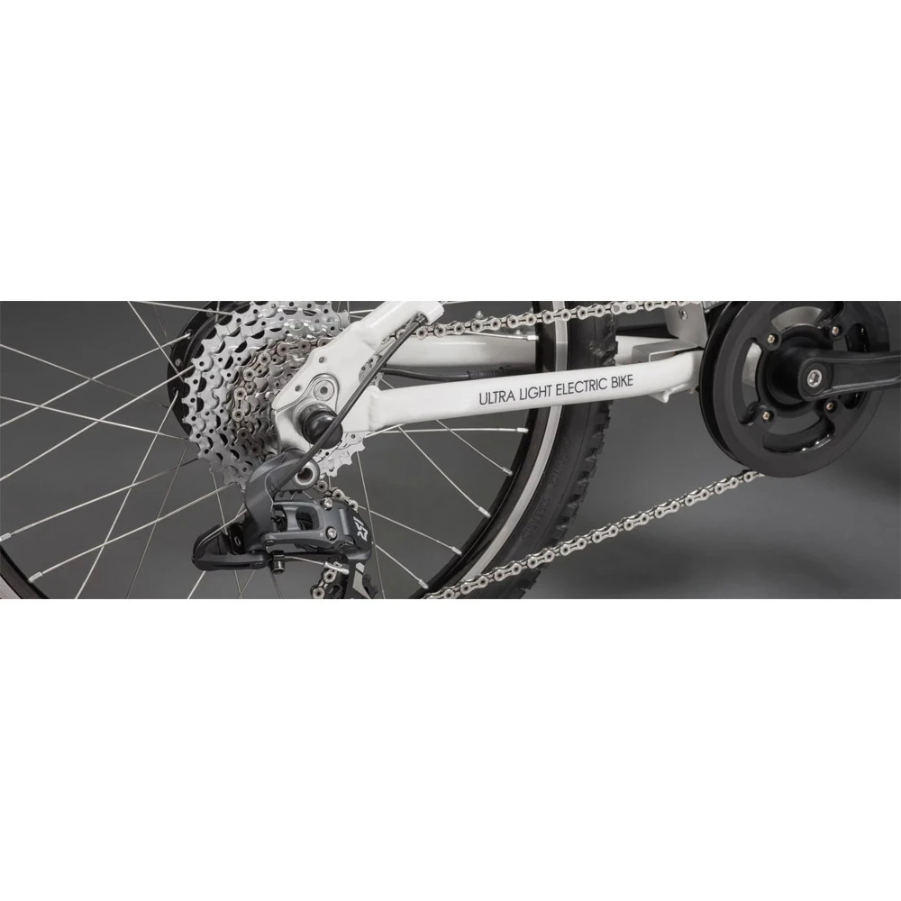 Ben-e-bike, Twenty E-Power 2023 / 20-Zoll Kinder E-Bike 9 Ben-e-bike, Twenty E-Power 2023 / 20-Zoll Kinder E-Bike – Bild 7