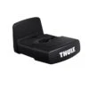 Thule Yepp Nexxt Mini SlimFit Adapter Schwarz -Kinderfahrrad 605034