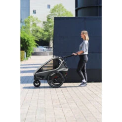 Qeridoo Kidgoo 1 -Kinderfahrrad 6 1eb79b