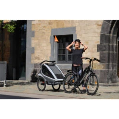 Qeridoo Kidgoo 1 -Kinderfahrrad 7 108827