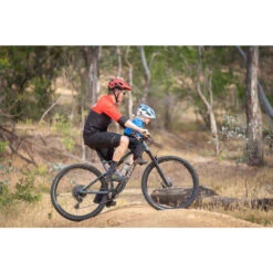 Kids Ride Shotgun MTB Front Kindersitz/Lenker Set, 25.4/31.8/35.0 Mm, Black 17 Kids Ride Shotgun MTB Front Kindersitz/Lenker Set, 25.4/31.8/35.0 Mm, Black -Kinderfahrrad 7a370f