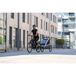 Qeridoo Kidgoo 1 -Kinderfahrrad 8 154eb2