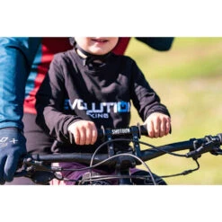 Kids Ride Shotgun MTB Front Kindersitz/Lenker Set, 25.4/31.8/35.0 Mm, Black 18 Kids Ride Shotgun MTB Front Kindersitz/Lenker Set, 25.4/31.8/35.0 Mm, Black -Kinderfahrrad 8a40d8