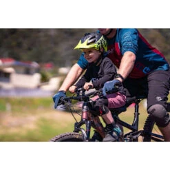 Kids Ride Shotgun MTB Front Kindersitz/Lenker Set, 25.4/31.8/35.0 Mm, Black 19 Kids Ride Shotgun MTB Front Kindersitz/Lenker Set, 25.4/31.8/35.0 Mm, Black -Kinderfahrrad 987b61