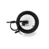 Hamax Outback Jogger Rad Mit Einstellmöglichkeiten -Kinderfahrrad a8c878