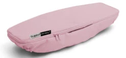 Bugaboo Donkey 2 Abdeckung Seitliche Gepäcktasche -Kinderfahrrad abdeckung softpink