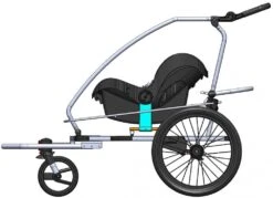 Qeridoo Babyschalen-Adapter 2017 + 2018 7 Qeridoo Babyschalen-Adapter 2017 + 2018 -Kinderfahrrad adapter fuer babyschale jumbo qeridoo ode