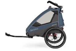 Qeridoo® Sportrex 1 Limited Edition 2023 -Kinderfahrrad anlgfo4006f4b