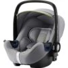 Britax Römer Baby-Safe² I-Size 2 Britax Römer Baby-Safe² I-Size -Kinderfahrrad baby safe2 coolflow silv2