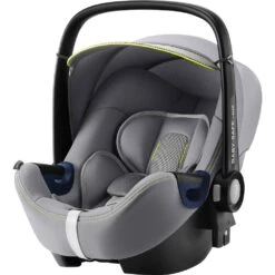 Britax Römer Baby-Safe² I-Size