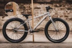 Early Rider, Belter 20, Street-Kinderrad 2023 -Kinderfahrrad belter 20