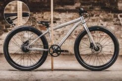 Early Rider, Belter 24, Street-Kinderrad 2023 10 Early Rider, Belter 24, Street-Kinderrad 2023 -Kinderfahrrad belter 24