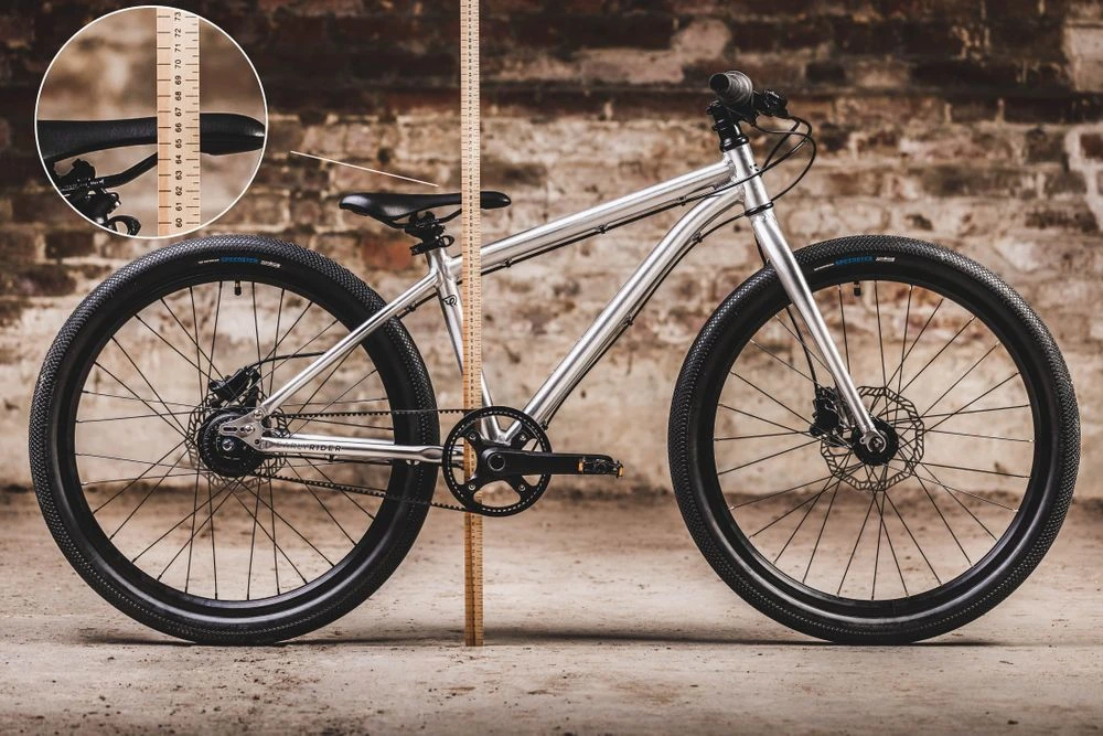 Early Rider, Belter 24, Street-Kinderrad 2023 5 Early Rider, Belter 24, Street-Kinderrad 2023 – Bild 3