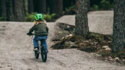 Early Rider, Belter 14, Street Kinderrad 2023 -Kinderfahrrad belter14 16 9 gravel