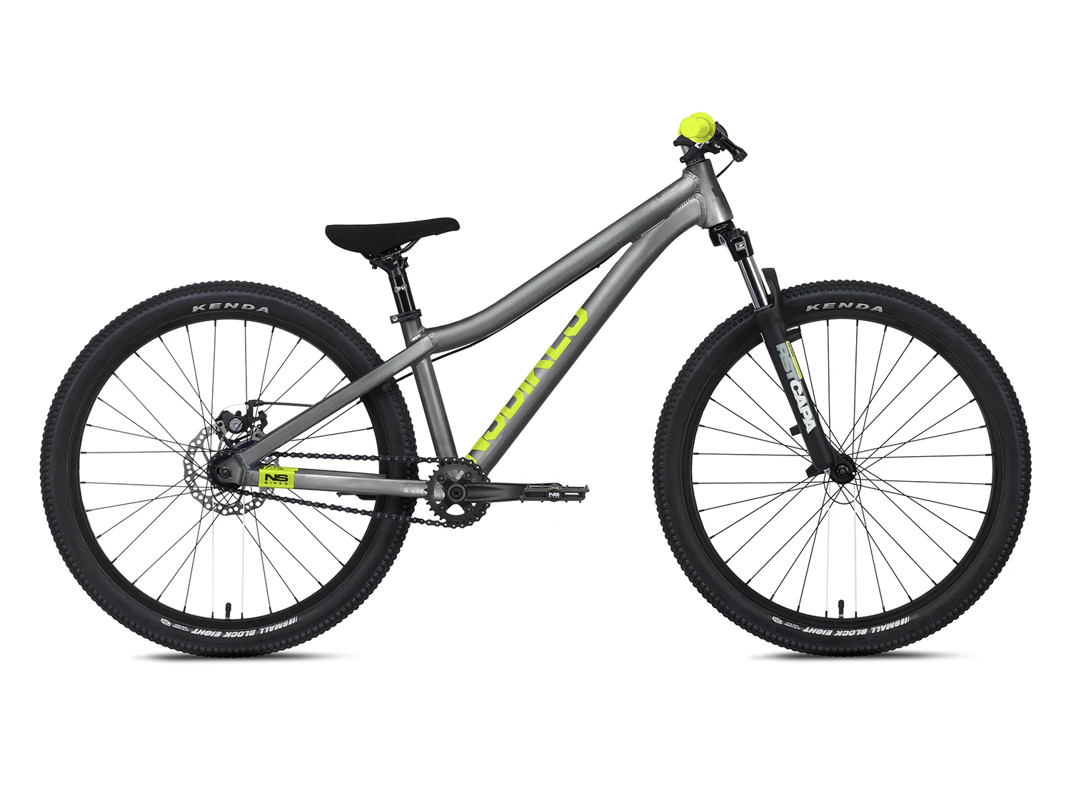 Ns-bikes NS Bikes Zircus 24'' Pumptrack/Funbike 3 Ns-bikes NS Bikes Zircus 24'' Pumptrack/Funbike