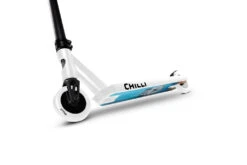 MICRO Chilli Archie Cole -Kinderfahrrad chilli archie cole white 2