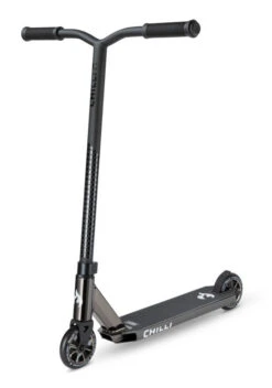 Chilli Chilli Rocky Vol.2