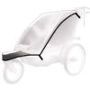 Thule Chariot Regenverdeck Chinook2 Für Fahrradanhänger -Kinderfahrrad chinook rain cover sized 900x600c0439