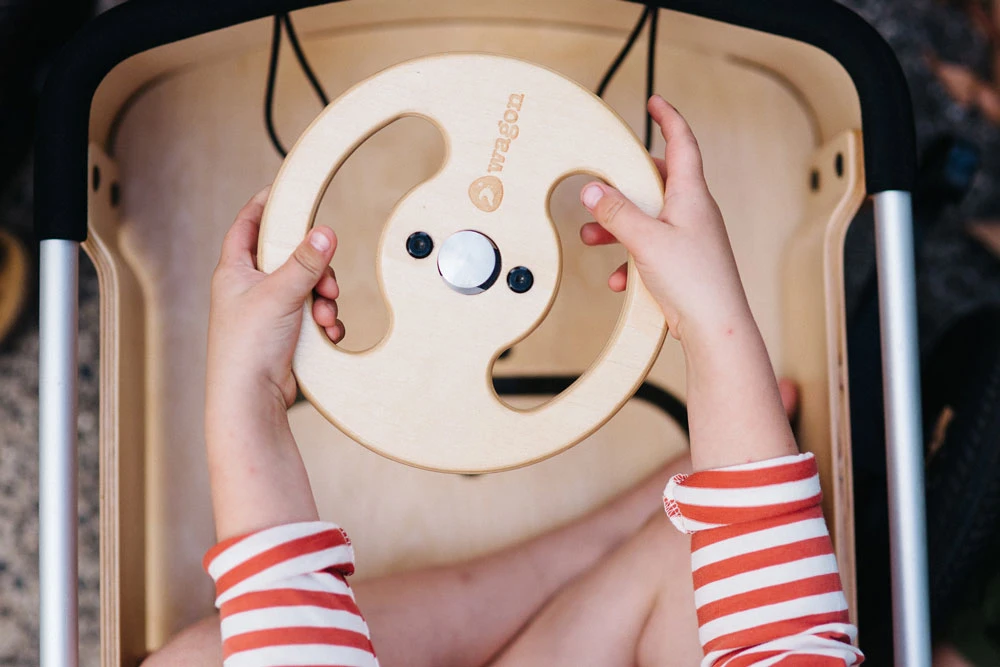 Wishbone Wagon 7 Wishbone Wagon – Bild 5