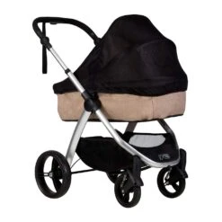 Mountainbuggy Cosmopolitan™ Sun UV Mesh Cover Maschendecke 8 Mountainbuggy Cosmopolitan™ Sun UV Mesh Cover Maschendecke -Kinderfahrrad cosmopolitan bassinet sun cover mocha 1000 x 1000