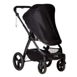 Mountainbuggy Cosmopolitan™ Sun UV Mesh Cover Maschendecke 9 Mountainbuggy Cosmopolitan™ Sun UV Mesh Cover Maschendecke -Kinderfahrrad cosmosm v2 9999 1