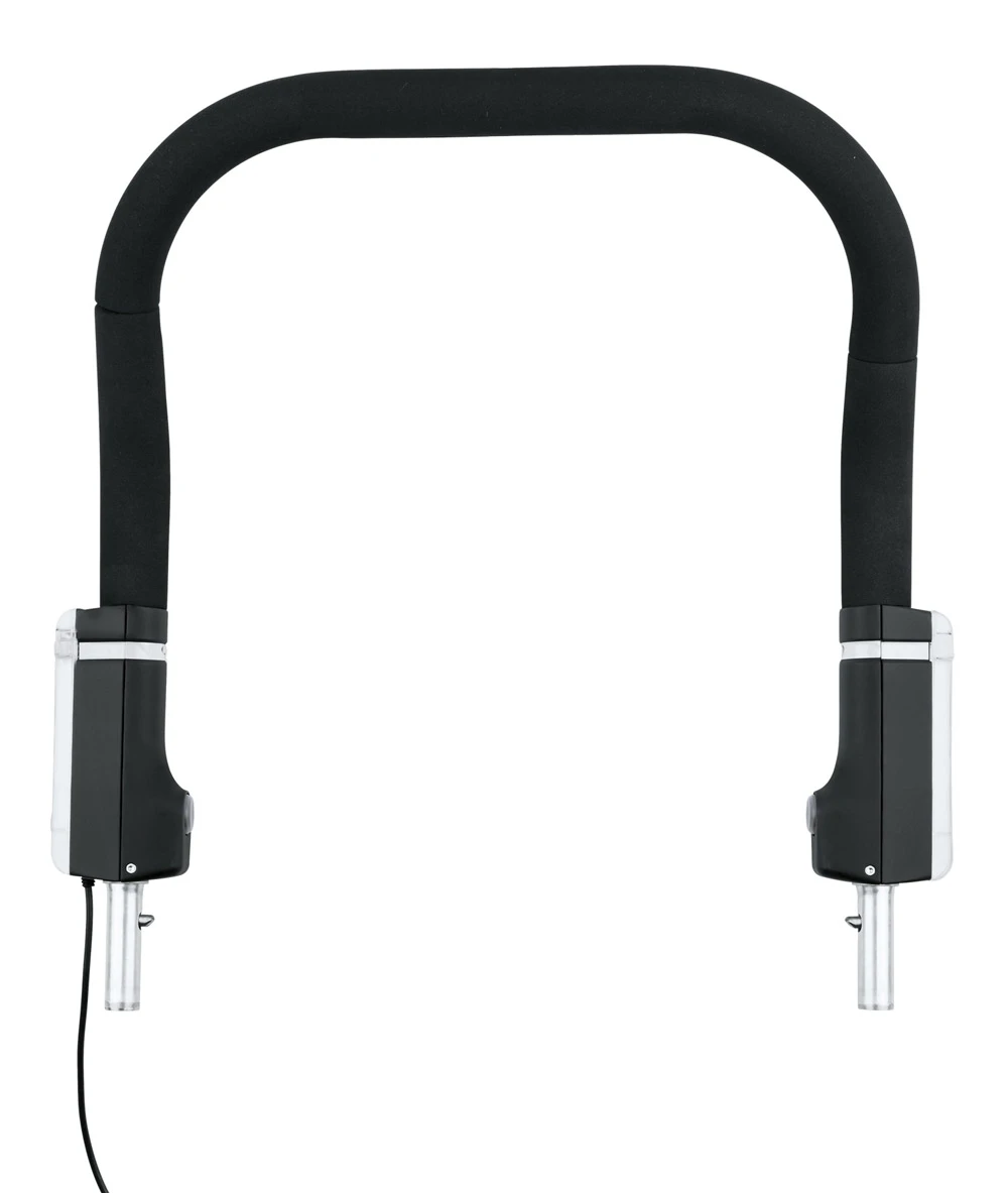 Croozer Schiebebügel Mit Sensorlicht (Einsitzer) 3 Croozer Schiebebügel Mit Sensorlicht (Einsitzer)