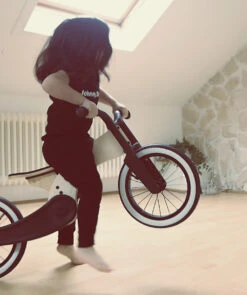 Wishbone Bike Cruise Laufrad -Kinderfahrrad cruise jump gradeab0dc