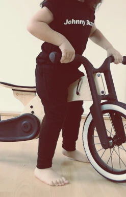 Wishbone Bike Cruise Laufrad -Kinderfahrrad cruise kid grade