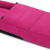 Cybex Cocoon S Babytragetasche -Kinderfahrrad cybex cocoon s p pink web