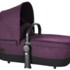 Cybex Priam Kinderwagenaufsatz -Kinderfahrrad cybex priam kinderwagenaufsatz princesspink