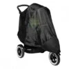 Phil & Teds Doppel Sonnenschutz Für Dot -Kinderfahrrad double sun cover dot product large