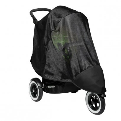 Phil & Teds Doppel Sonnenschutz Für Dot 3 Phil & Teds Doppel Sonnenschutz Für Dot