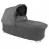 Mountain Buggy Sonnenschutz Für Duet Plus Babywanne Flint -Kinderfahrrad duet carrycot plus sunhood flint