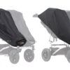Mountain Buggy Duet Sonnenschutz-Set Einzeln 1 Mountain Buggy Duet Sonnenschutz-Set Einzeln -Kinderfahrrad duet singlesuncovers