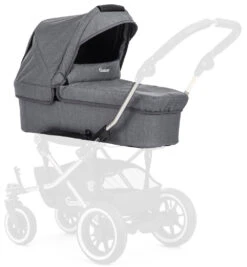 Emmaljunga Viking Liegewanne