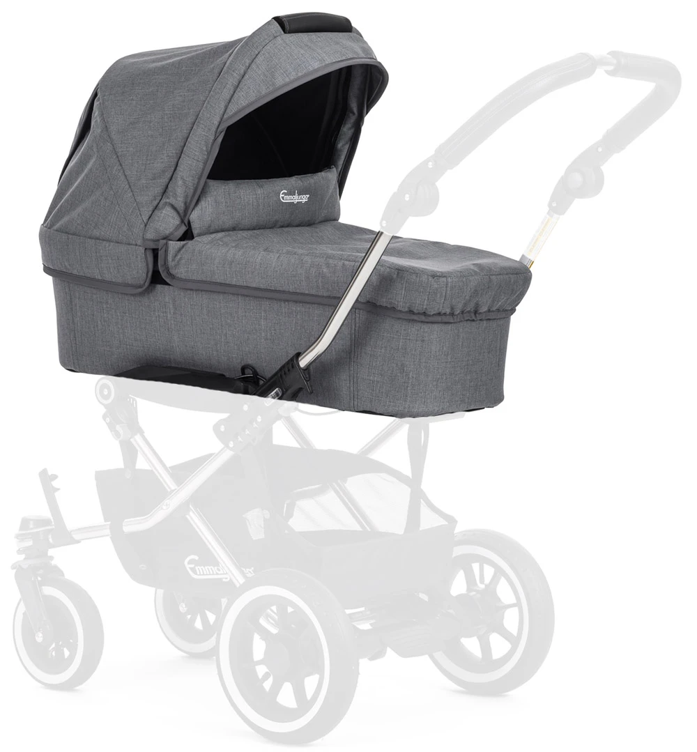 Emmaljunga Viking Liegewanne 3 Emmaljunga Viking Liegewanne