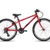 Frog Bikes Frog 62 2021 -Kinderfahrrad frog 62 red9a96d