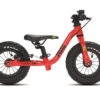 Frog Bikes Tadpole Mini -Kinderfahrrad frog bikes tadpole mini red