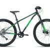 Frog Bikes Frog MTB 69 -Kinderfahrrad frog mtb 69 green