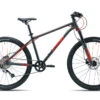 Frog Bikes Frog MTB 72 2020 -Kinderfahrrad frog mtb 72 red