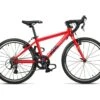 Frog Bikes Road 58 2 Frog Bikes Road 58 -Kinderfahrrad frog road 58 red